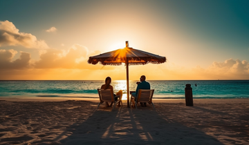 15 Must Have Items In Your Beach Vacation Packing List
