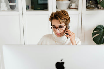 Benefits of Using Computer Glasses