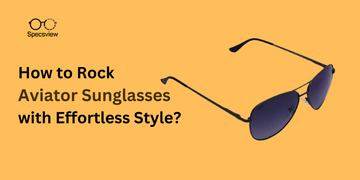 Aviator Sunglasses
