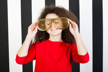 The Ultimate Guide to Finding the Best Sunglasses for Small Faces