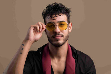 Best Men's Sunglasses Style to Upgrade Your Look in 2024