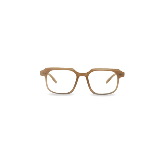 DIRK//003 I Zero Power Computer Glasses - Specsview