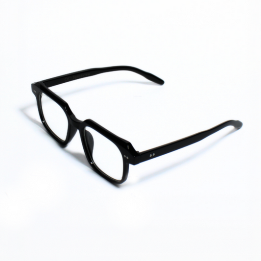 DIRK//001 I Zero Power Computer Glasses - Specsview