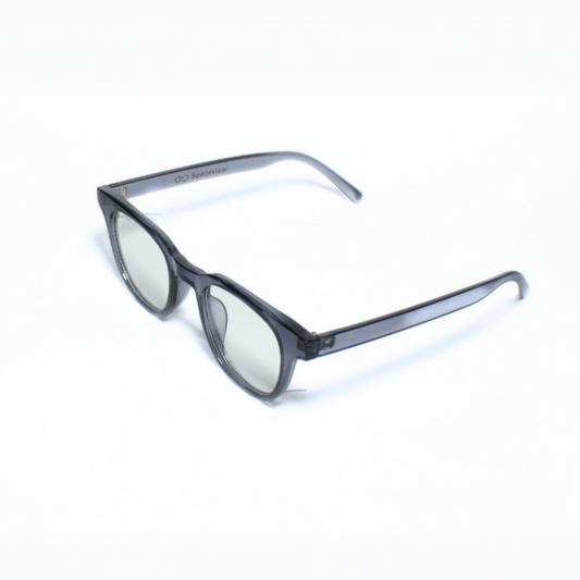 DAPHNE//003 I Zero Power Computer Glasses - Specsview