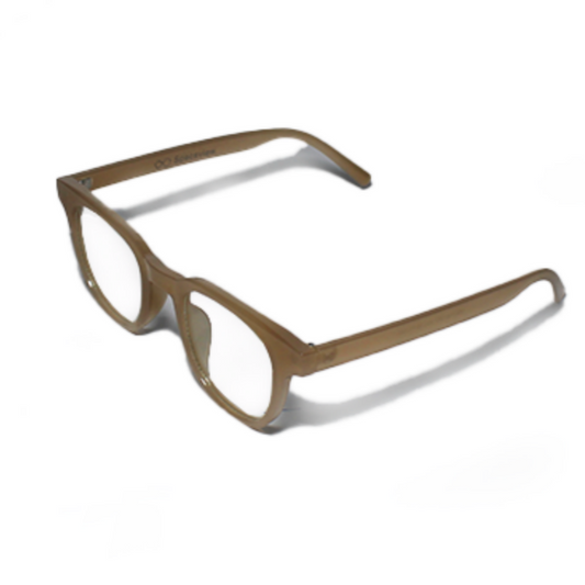 DAPHNE//001 I Zero Power Computer Glasses - Specsview