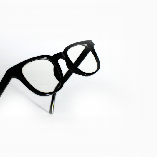 DAPHNE/002 I Zero Power Computer Glasses - Specsview