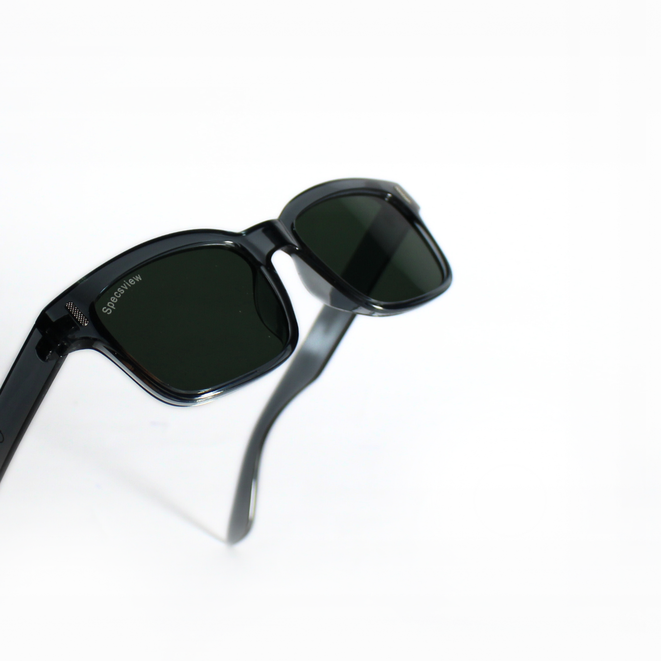 SPECTRE//004 I Sunglasses for Men and Women - Specsview