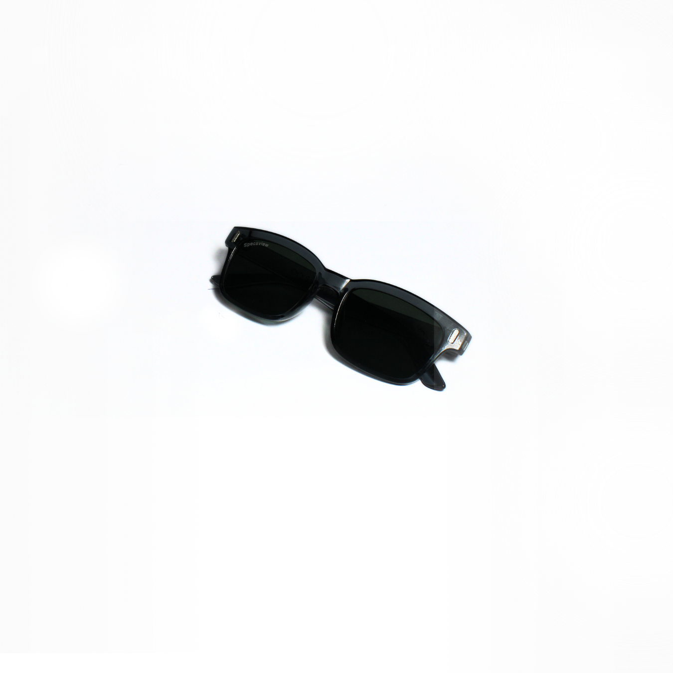 SPECTRE//004 I Sunglasses for Men and Women - Specsview