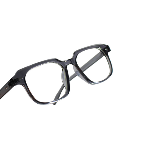 DIRK//004 I Zero Power Computer Glasses - Specsview