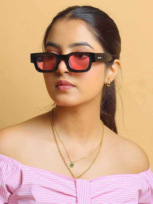 Ronin//002 | Polarized Sunglasses For Men & Women