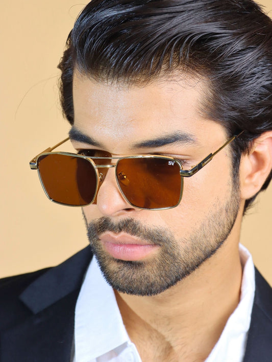 Zauris//003 | Sunglasses For Men & Women