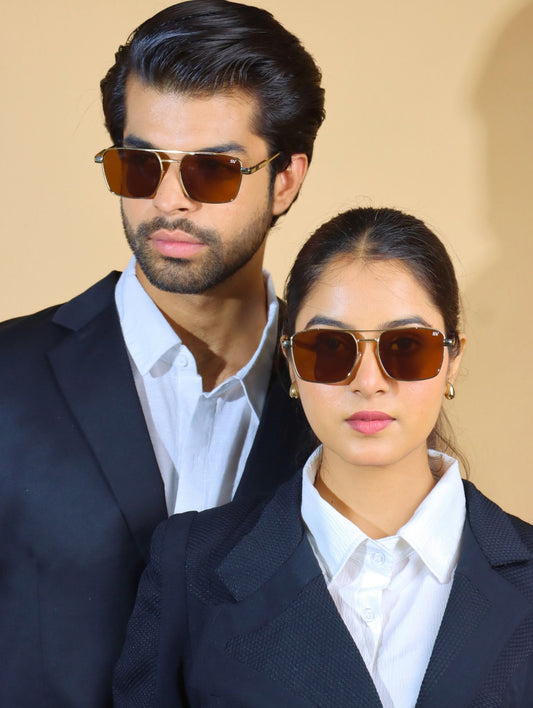 Zauris/03 | Power Sunglasses For Men & Women