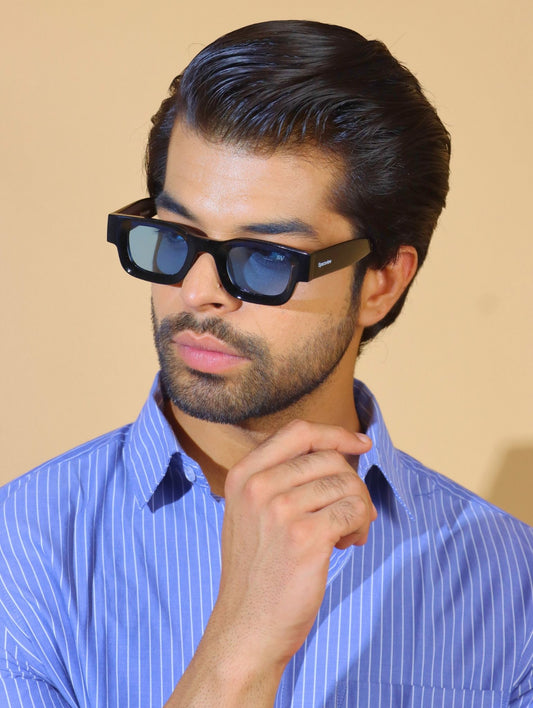 Ronin//003 | Polarized Sunglasses For Men & Women