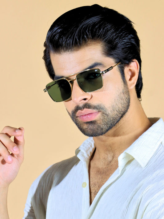 Zauris//002 | Sunglasses For Men & Women