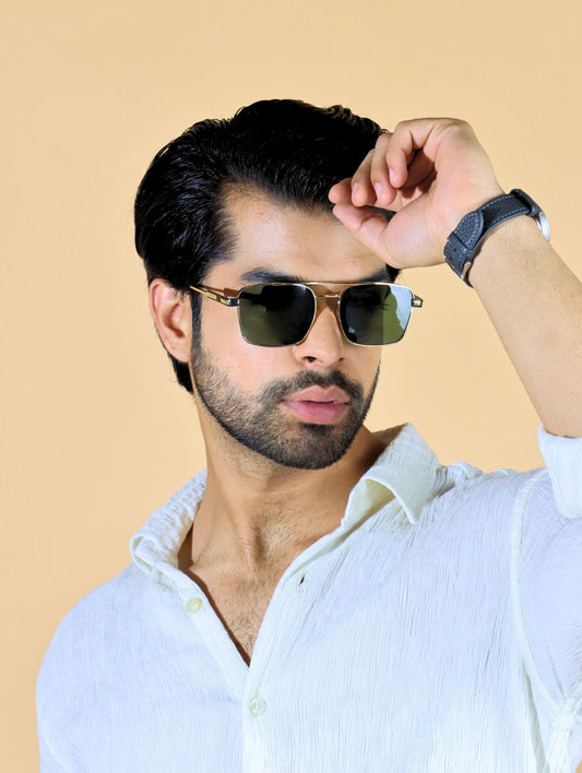 Zauris/02 | Power Sunglasses For Men & Women
