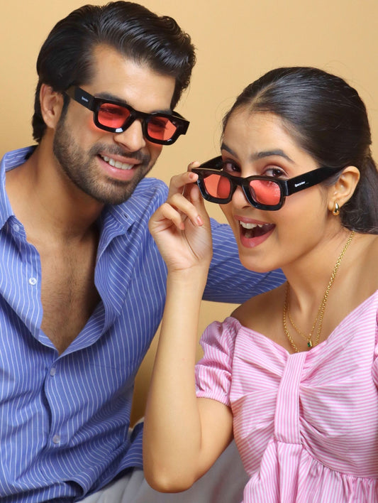 Ronin/02 | Power Sunglasses For Men & Women
