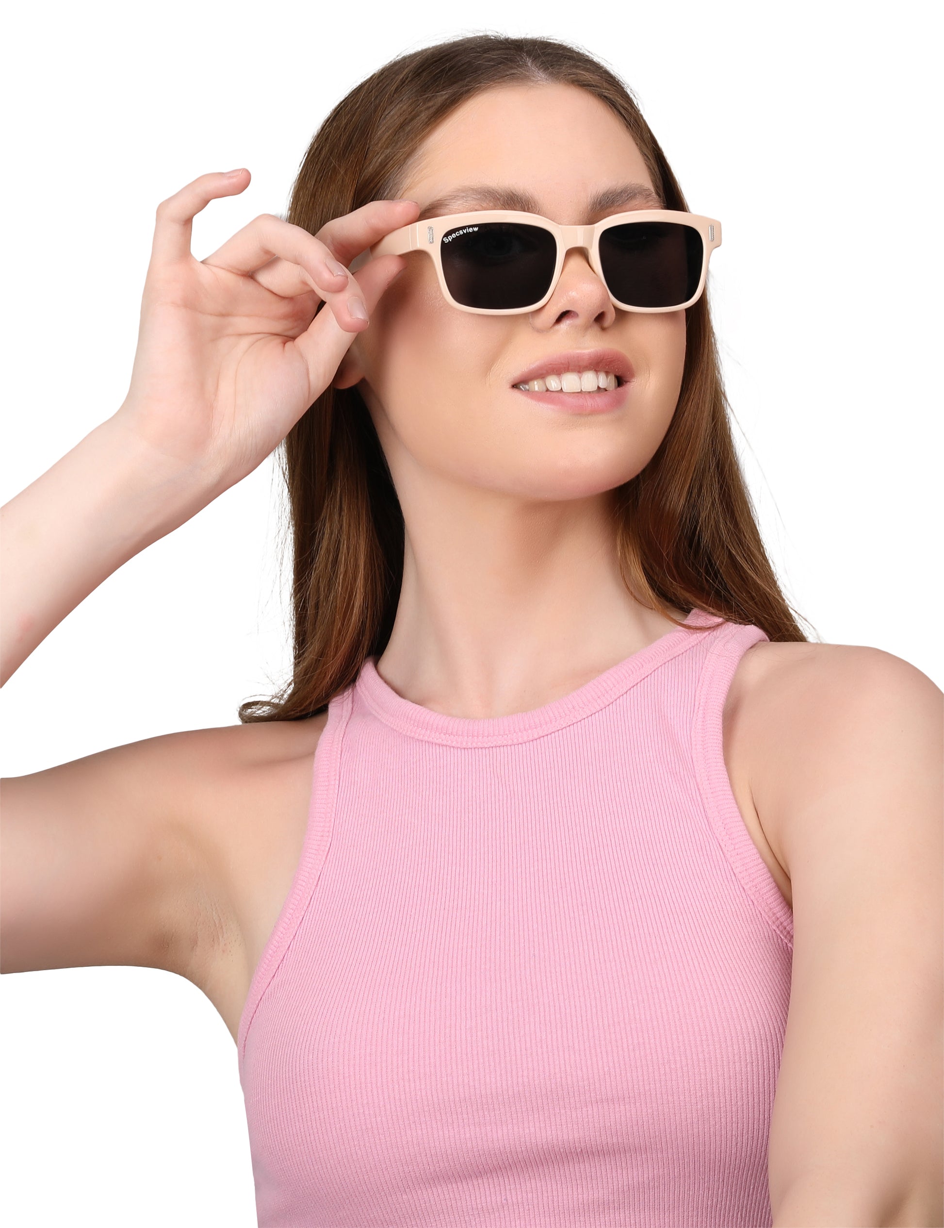 SPECTRE//005 I Sunglasses for Men and Women - Specsview
