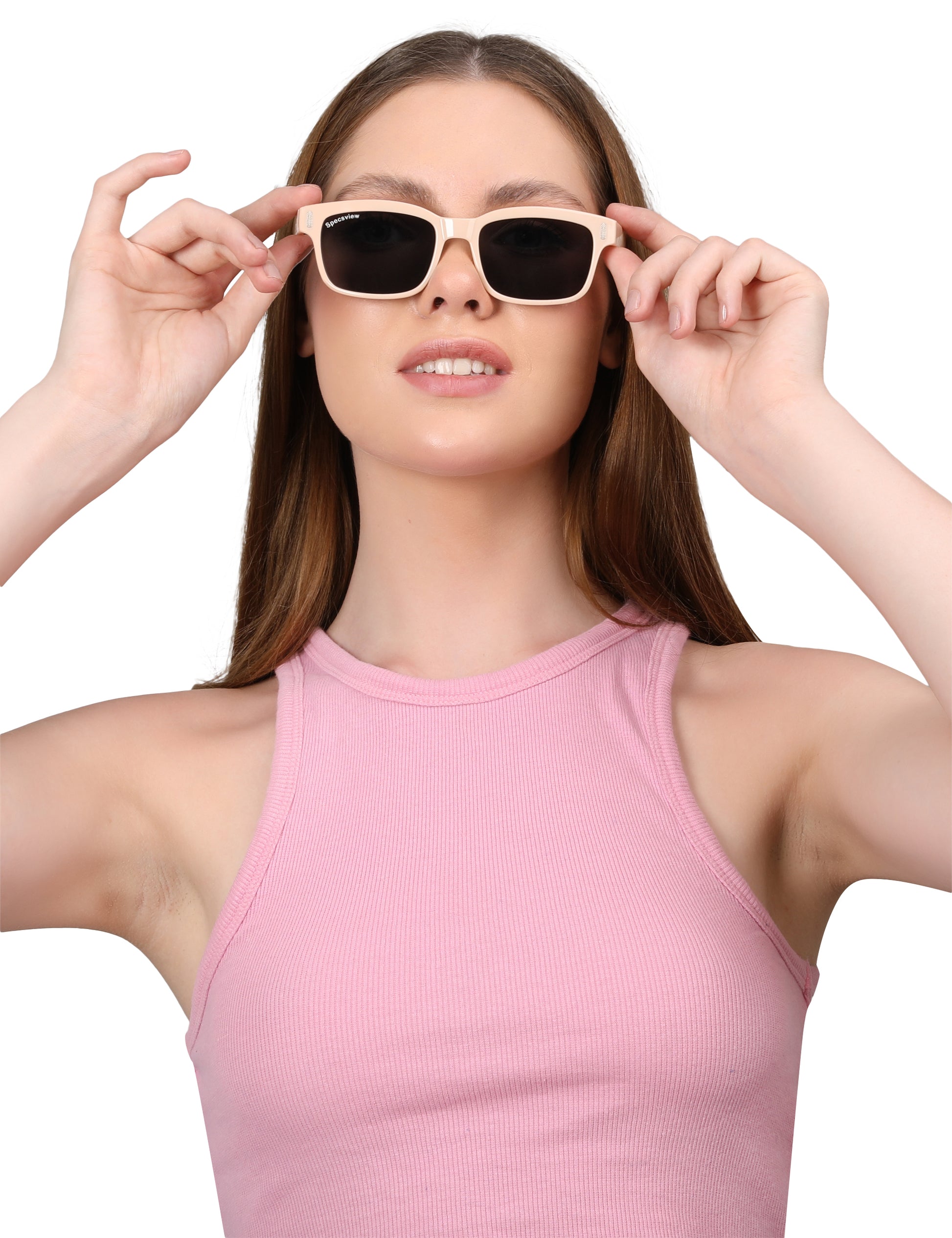 SPECTRE//005 I Sunglasses for Men and Women - Specsview