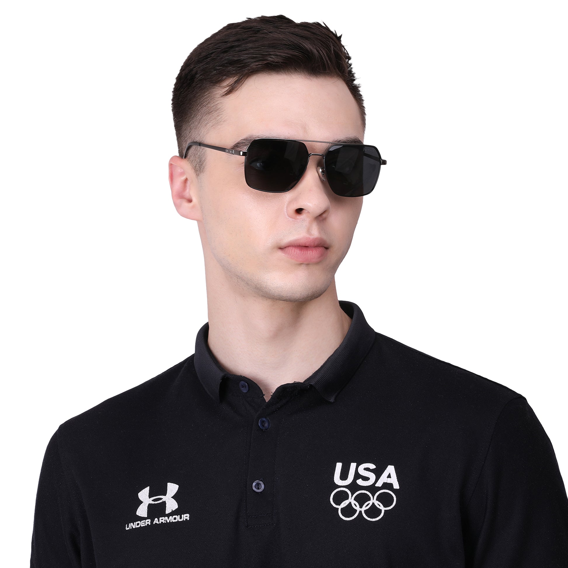 FALCON I I Polarized Sunglasses for Men & Women - Specsview