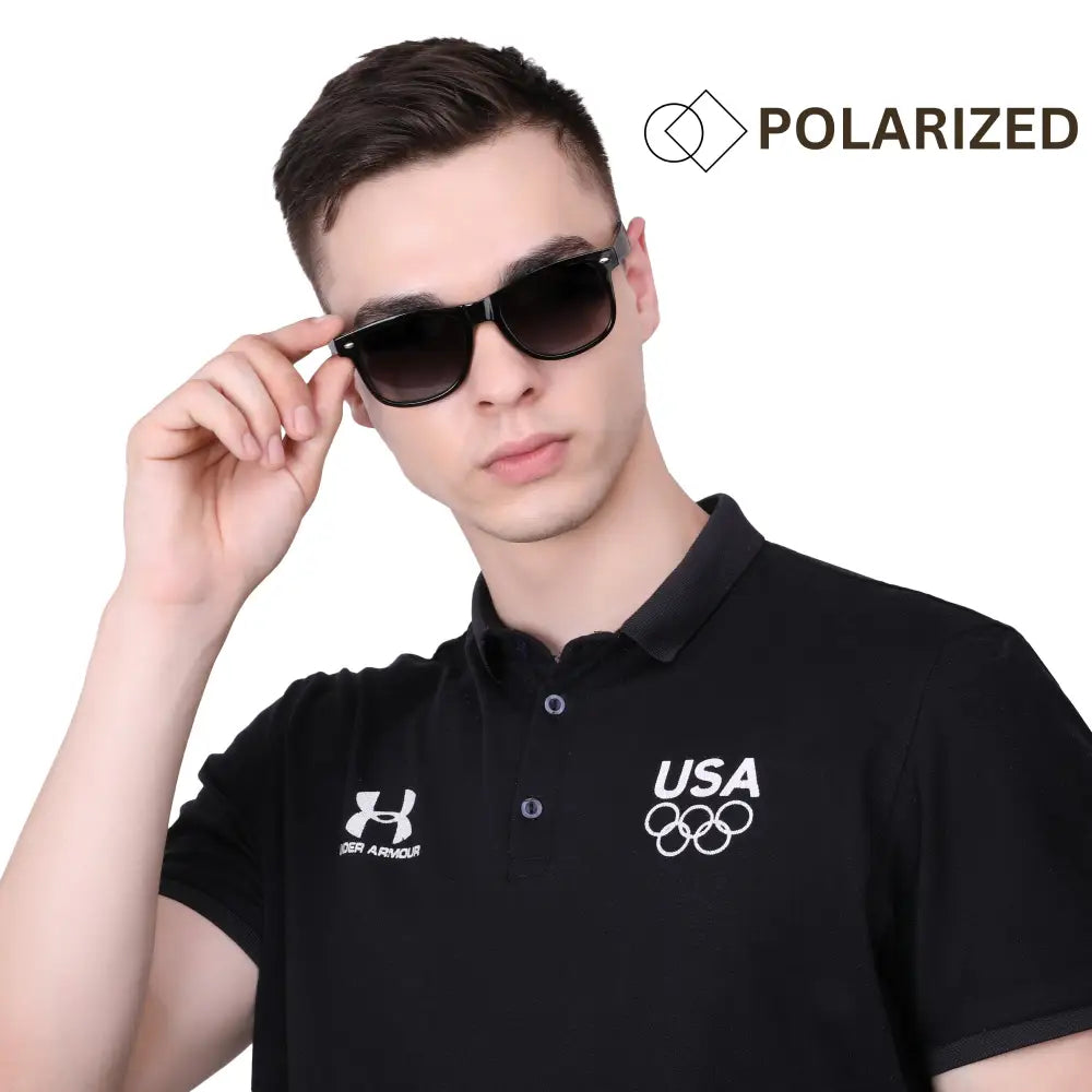 ARGUS//001 I Sunglasses for Men and Women - Specsview