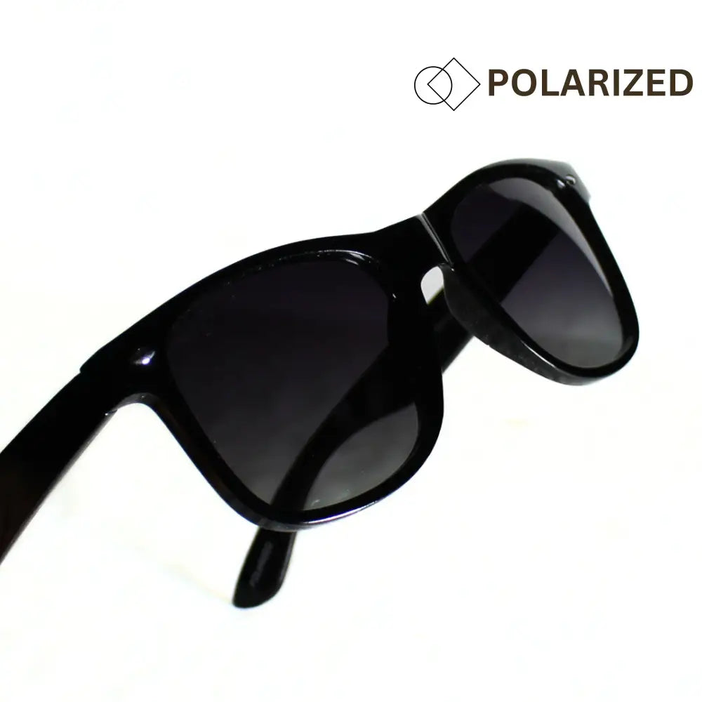ARGUS//001 I Sunglasses for Men and Women - Specsview