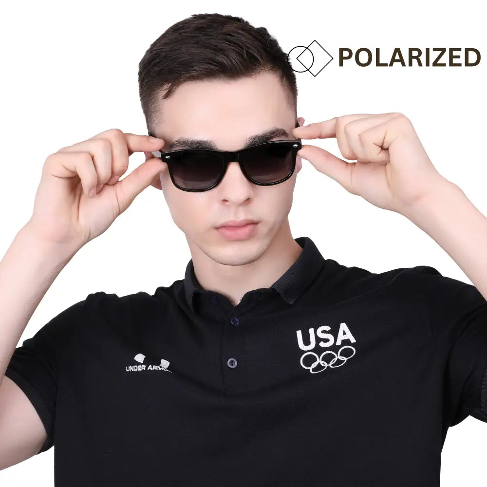 ARGUS//001 I Sunglasses for Men and Women - Specsview