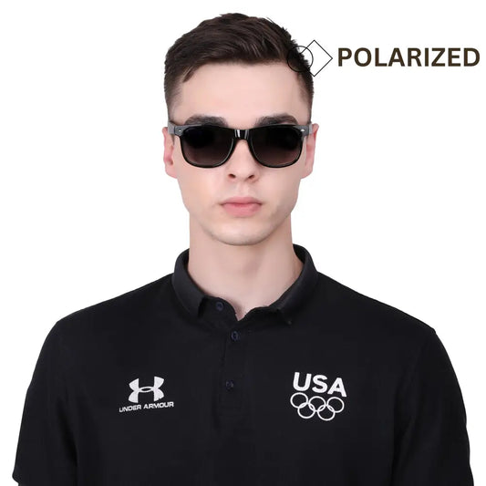 ARGUS//001 I Sunglasses for Men and Women - Specsview