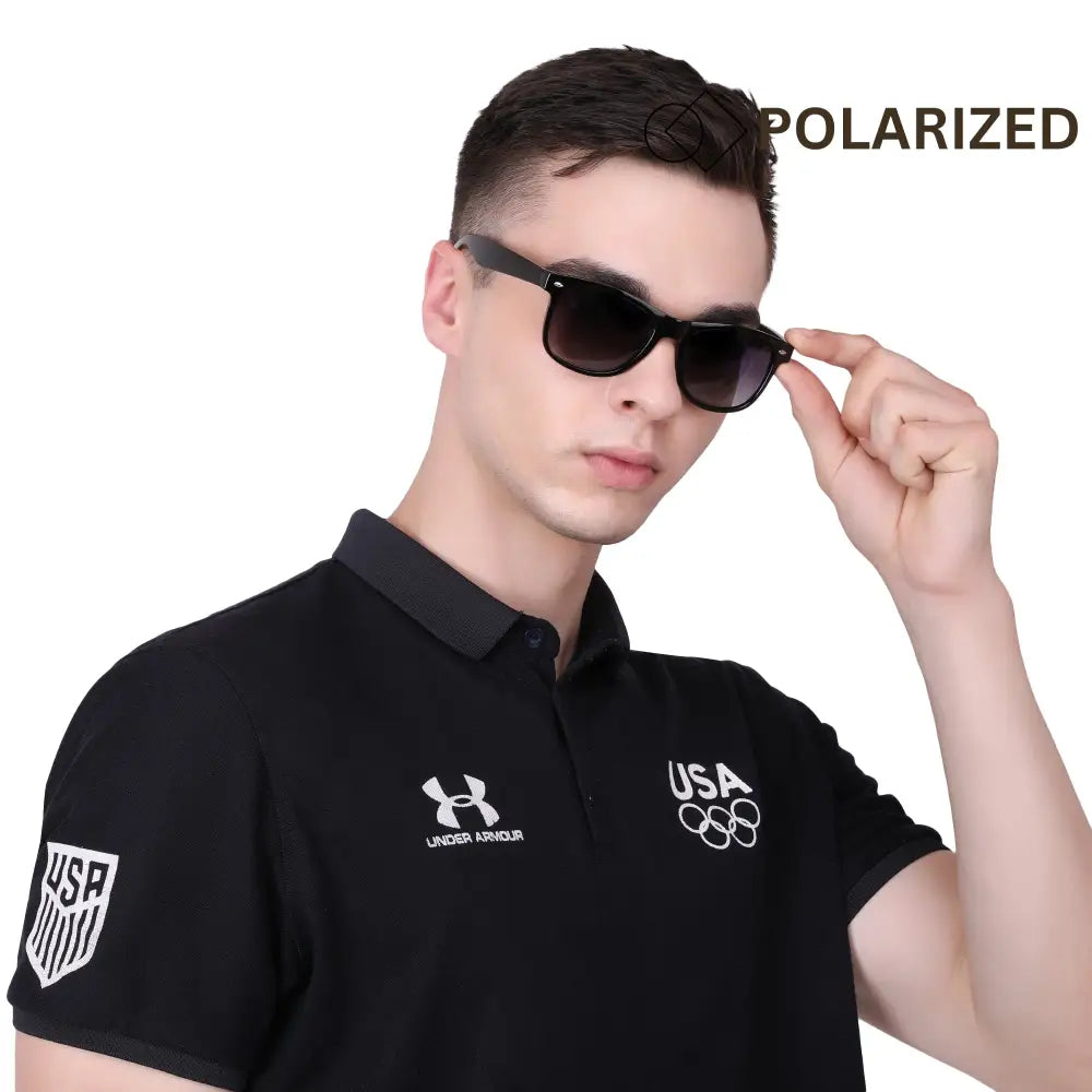 ARGUS//001 I Sunglasses for Men and Women - Specsview