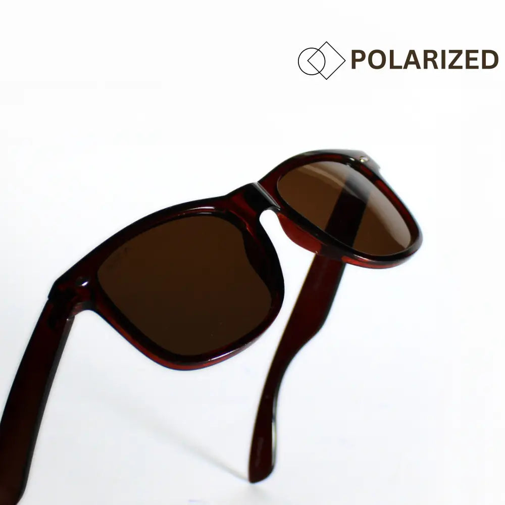 ARGUS//002 I Sunglasses for Men and Women - Specsview