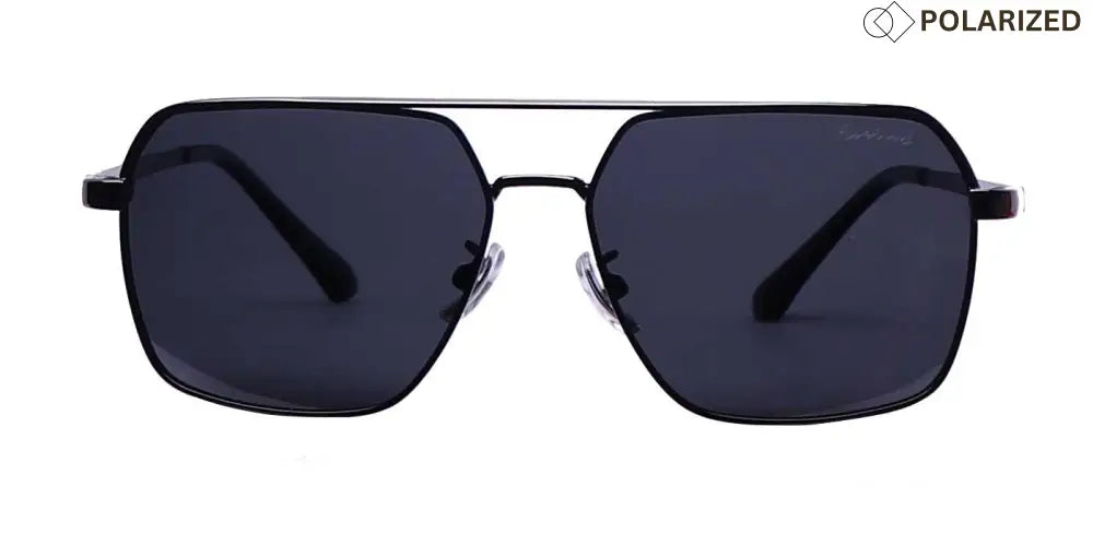 FALCON I GUN METAL - Specsview