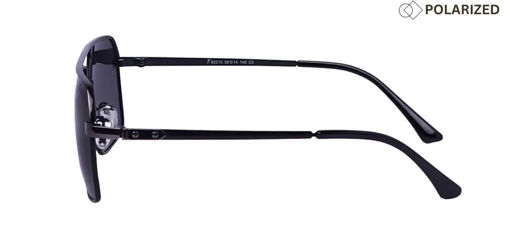 FALCON I GUN METAL - Specsview