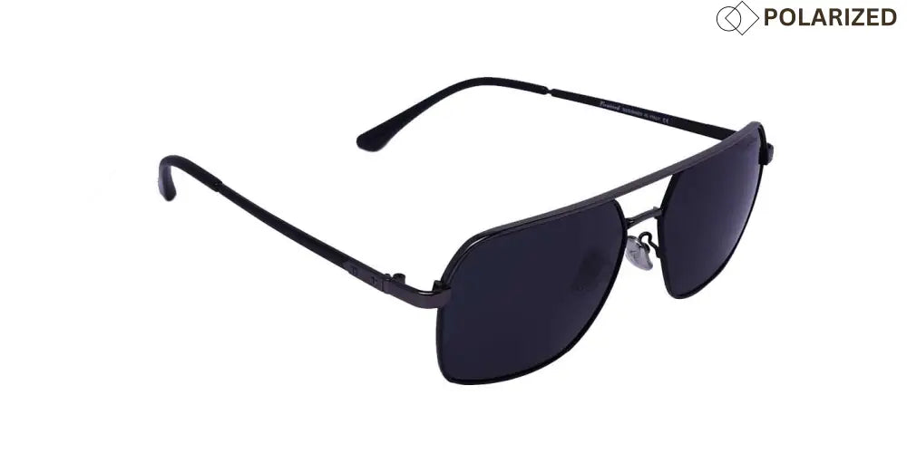 FALCON I GUN METAL - Specsview