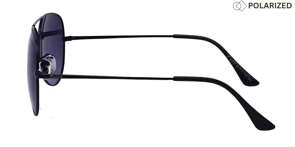 FIREBIRD MAVERICK II BLACK - Specsview