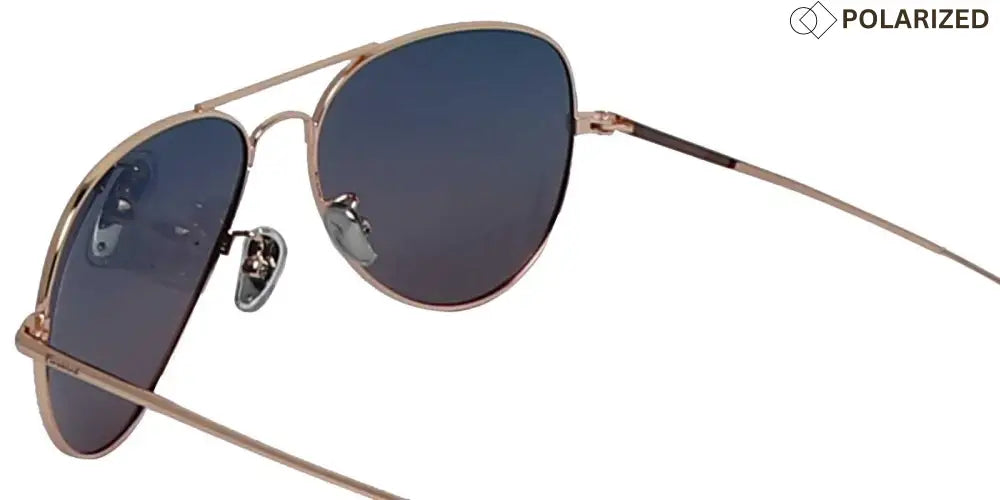 FIREBIRD MAVERICK II GOLDEN BLUE - Specsview