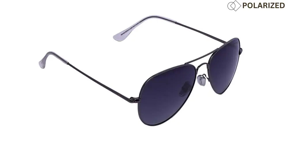 FIREBIRD MAVERICK II GUN METAL - Specsview