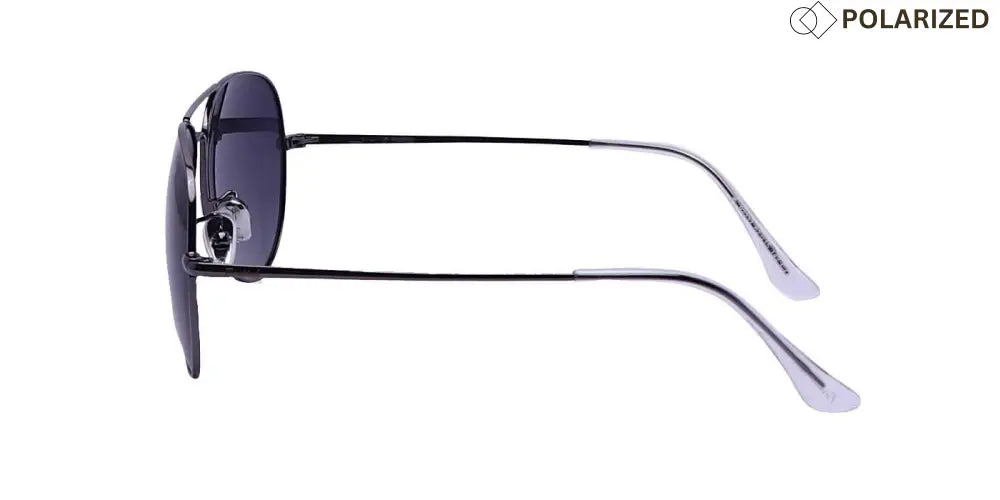 FIREBIRD MAVERICK II GUN METAL - Specsview