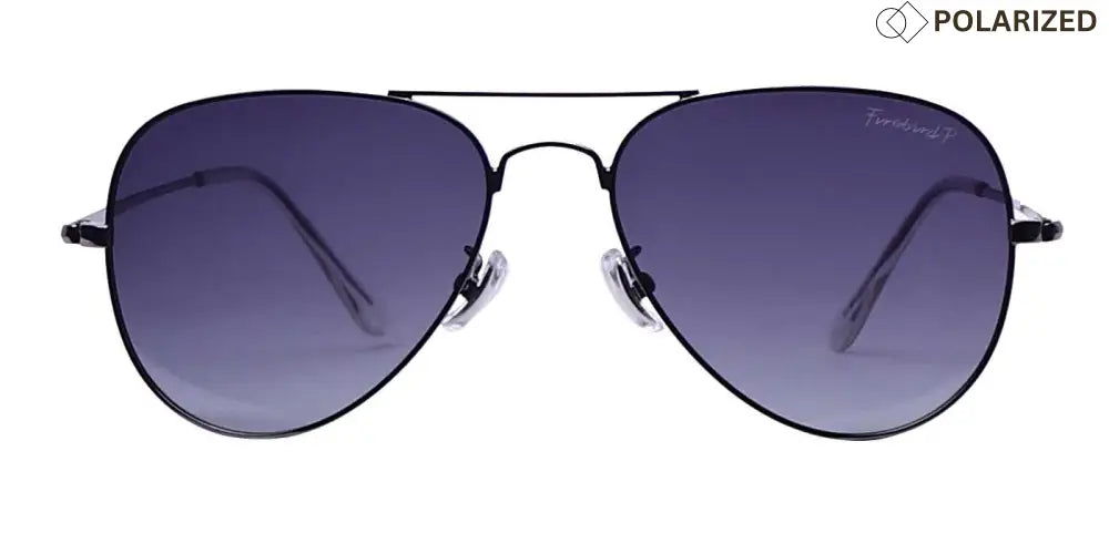 FIREBIRD MAVERICK II GUN METAL - Specsview