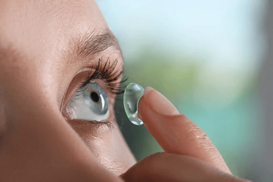 Bausch & Lomb-Iconnect Contact Lens - Specsview
