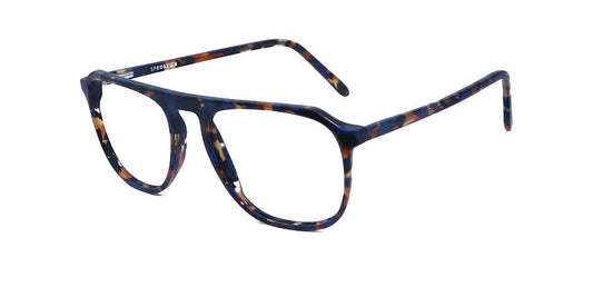Multi Trapezium Full Frame Eyeglass For Men - Specsview