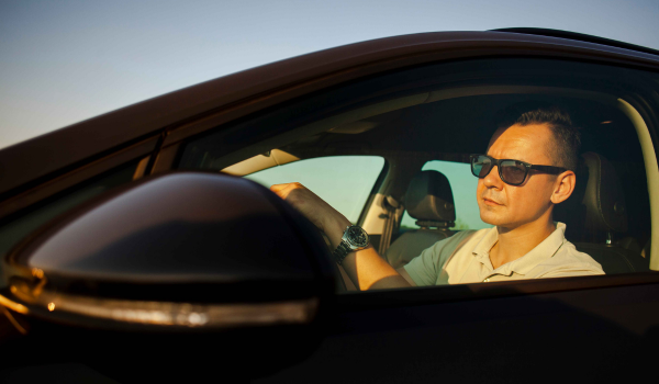 What are Driving Sunglasses?