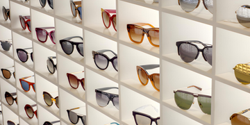 Different Types of Sunglasses: Styles, Shapes and Names