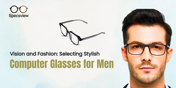 Computer Glasses for Women