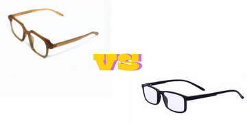 What is the Difference Between Computer Glasses & Reading Glasses ?
