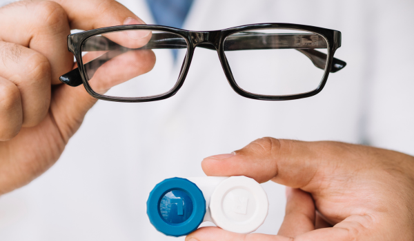What are Bifocal Lenses ?