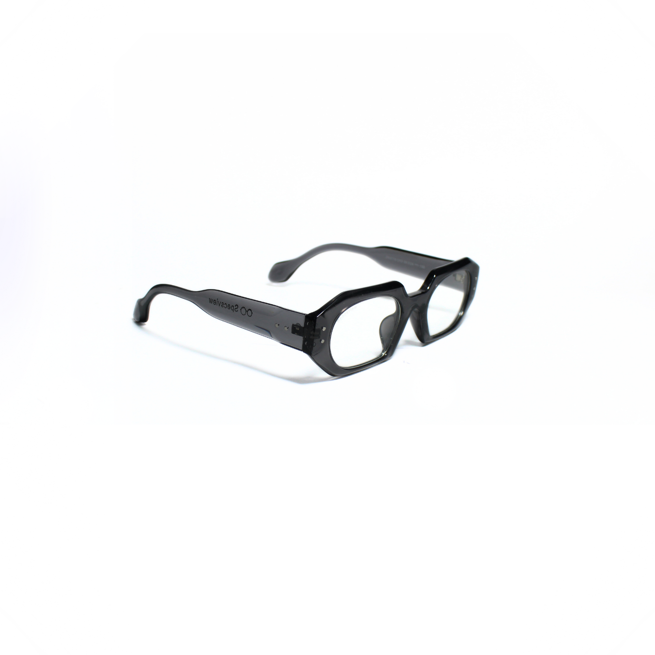 NOAH//002 I Zero Power Computer Glasses - Specsview