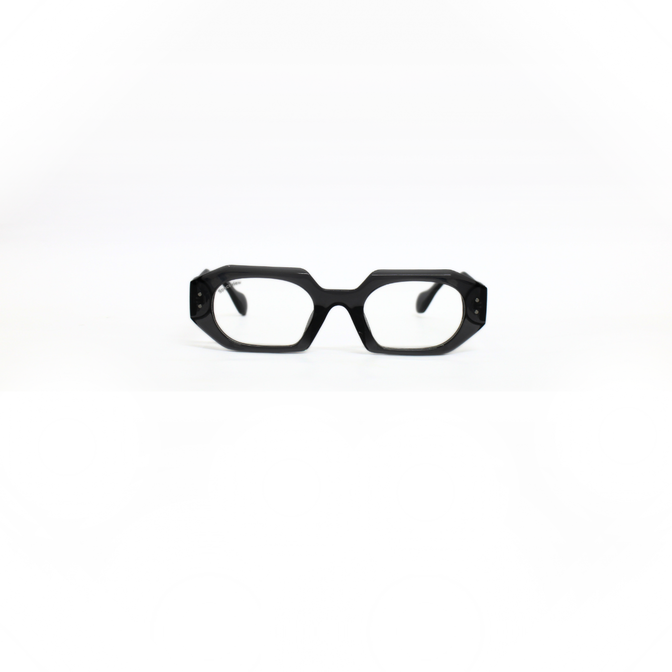 NOAH//002 I Zero Power Computer Glasses - Specsview