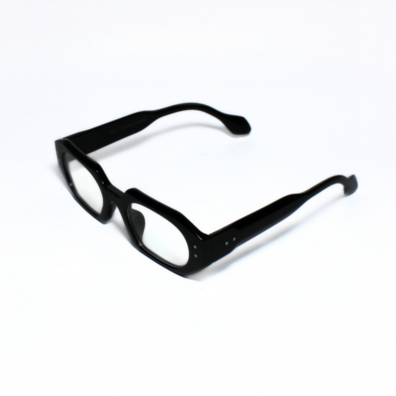 NOAH//001 I Zero Power Computer Glasses - Specsview