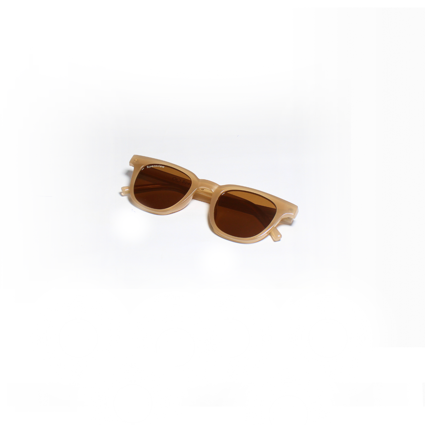 DAPHNE//002 I Sunglasses for Men and Women - Specsview