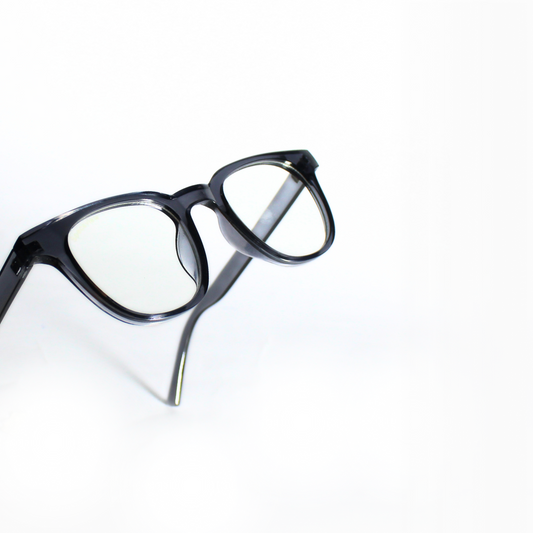 DAPHNE//003 I Zero Power Computer Glasses - Specsview