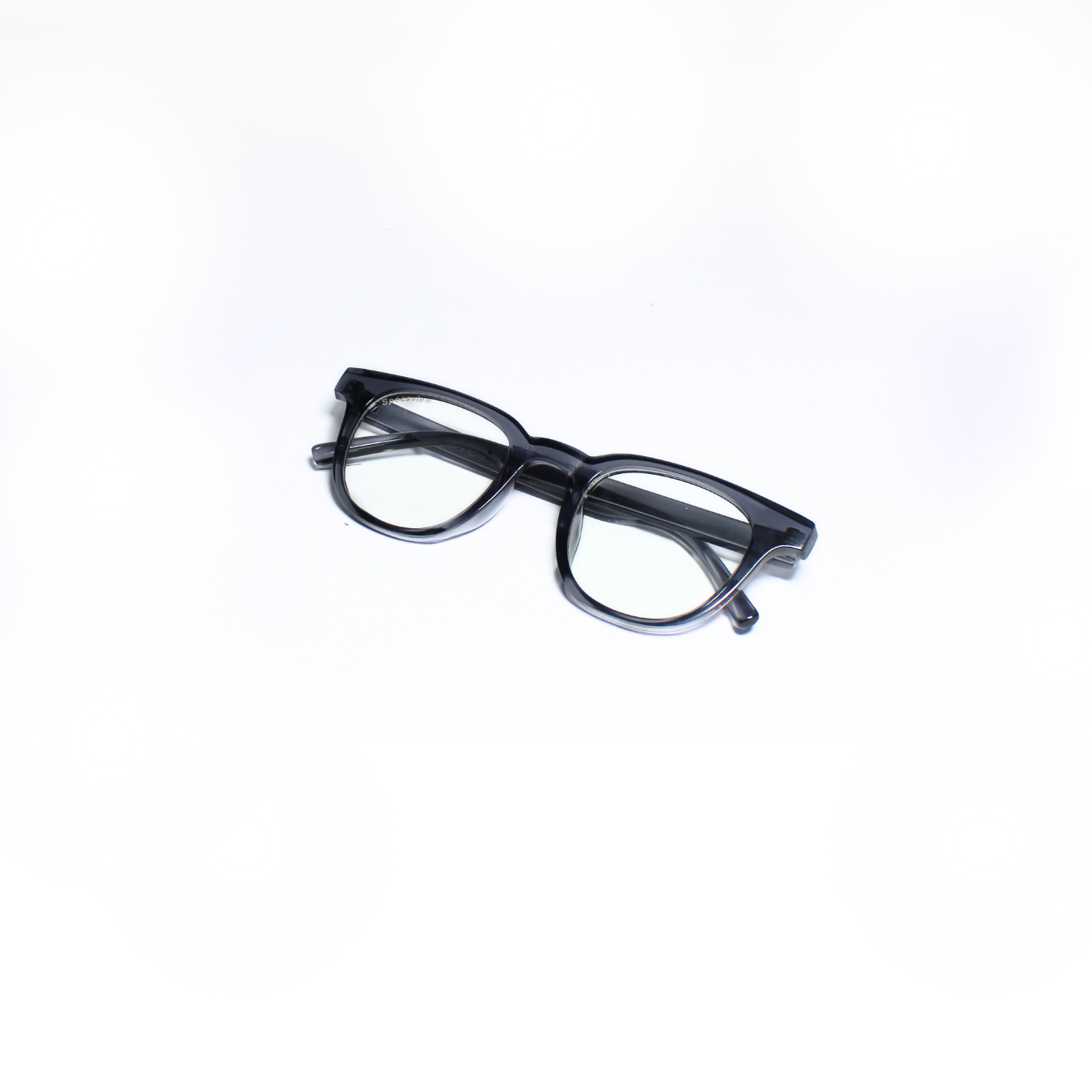 DAPHNE//003 I Zero Power Computer Glasses - Specsview